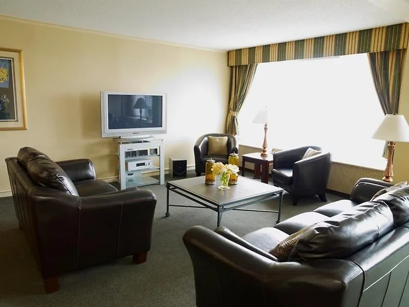 Red Lion Hotel Hartford-1