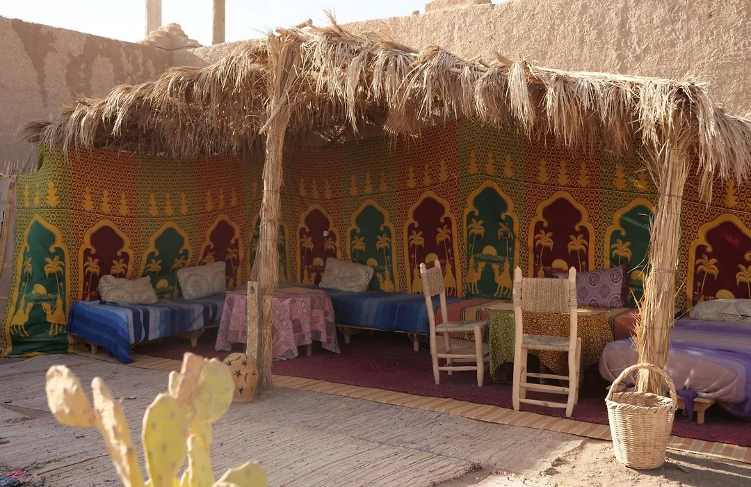 Kasbah Planet Sahara-1
