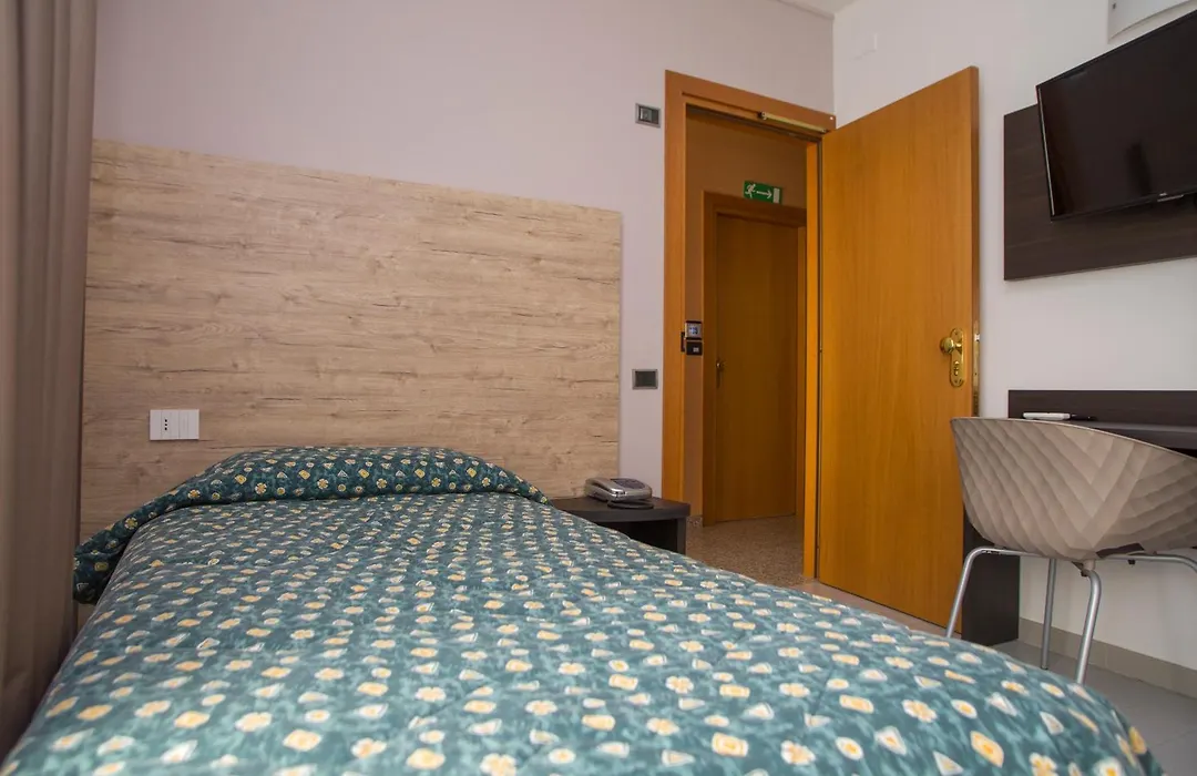 Hotel San Marco-1