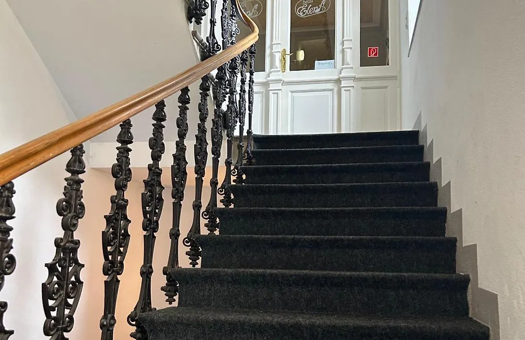 Hotel Brasserie-1