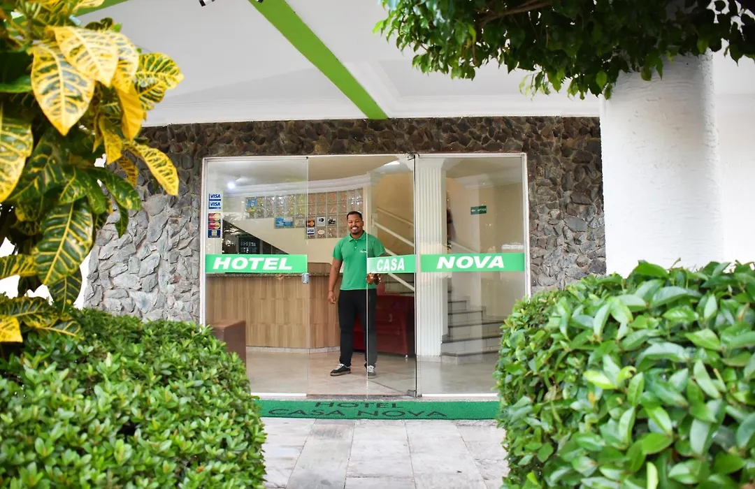 Hotel Casa Nova-1