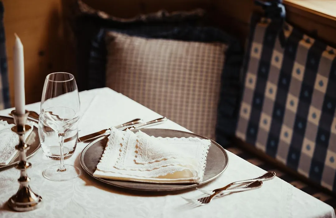 Hotel Alpenrose-1