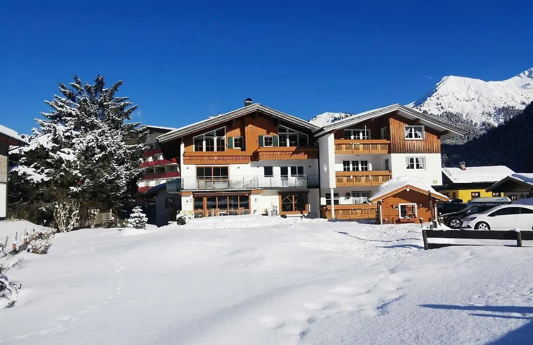 Landhaus Thaler-1