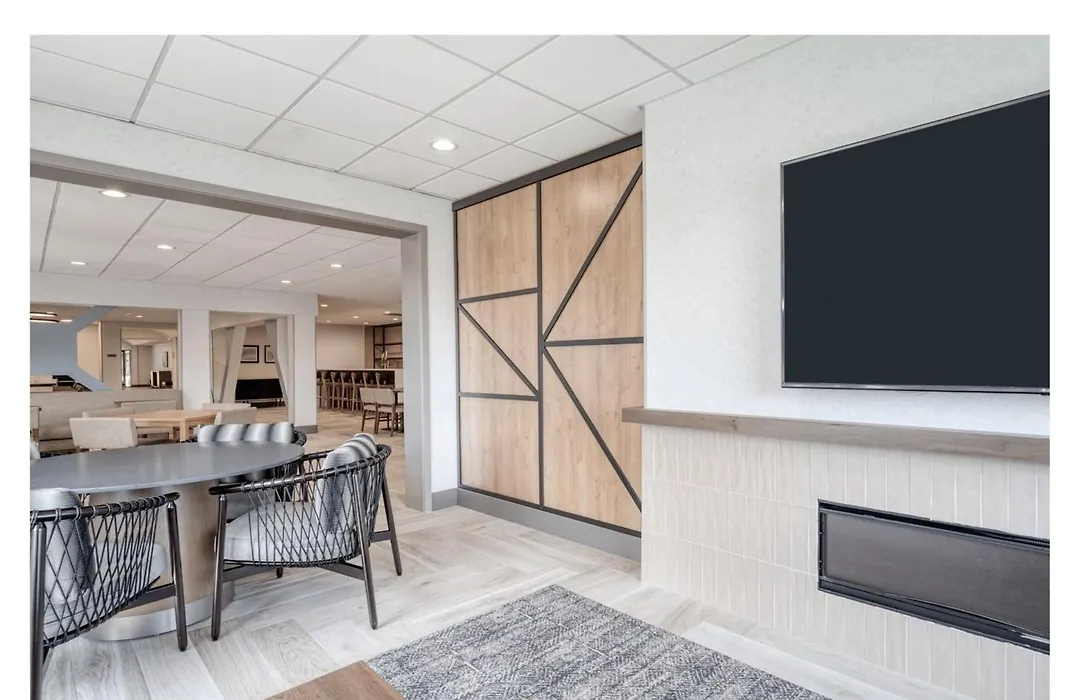 Holiday Inn Express Federal Way - Seattle South By Ihg-1