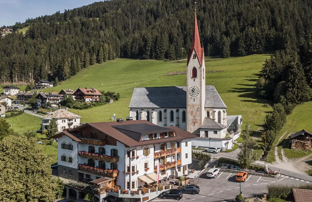 Hotel Kirchenwirt-1