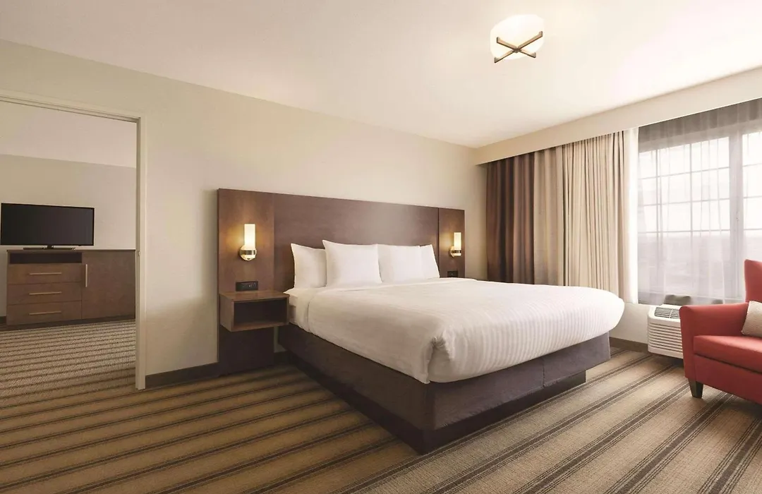 Country Inn & Suites By Radisson, Billings, Mt-1