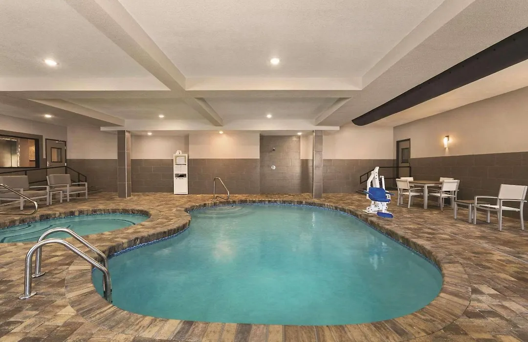 Country Inn & Suites By Radisson, Savannah Midtown, Ga-1