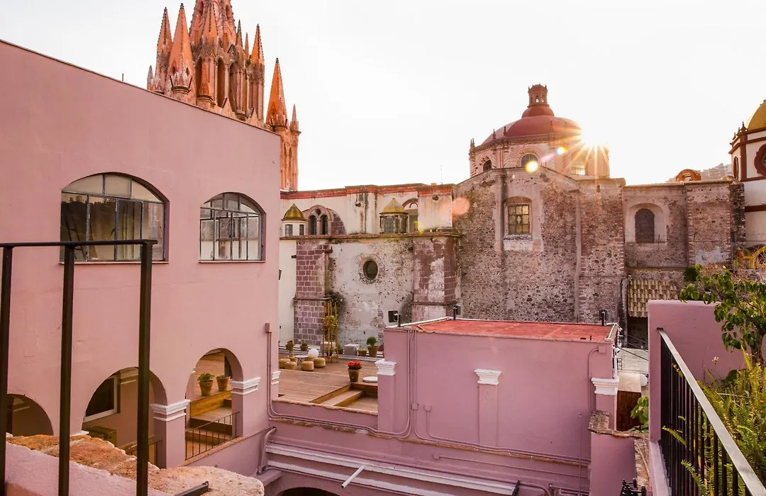Selina San Miguel De Allende-1