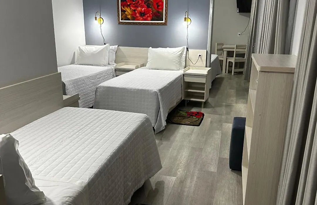 Hotel Mirante-1