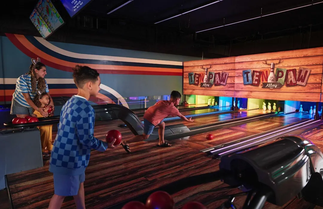 Great Wolf Lodge Bloomington-1