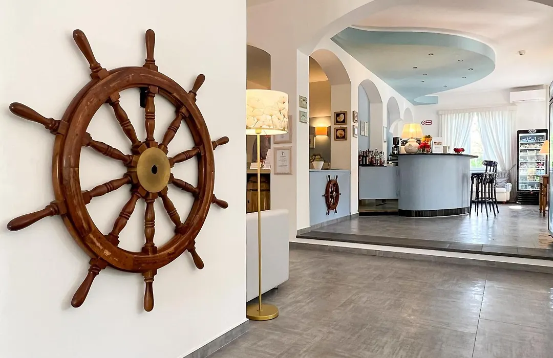 Hotel Brigantino-1
