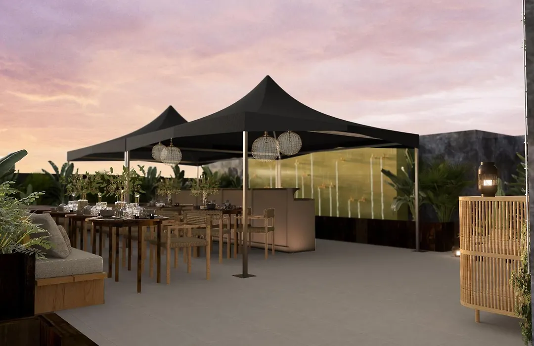 Stic Urban Hotel & Spa-1