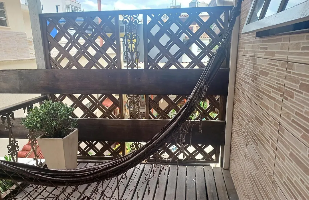 Hotelinho Urca Guest House-1
