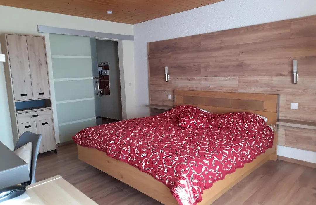 Landhotel Basler Hof-1