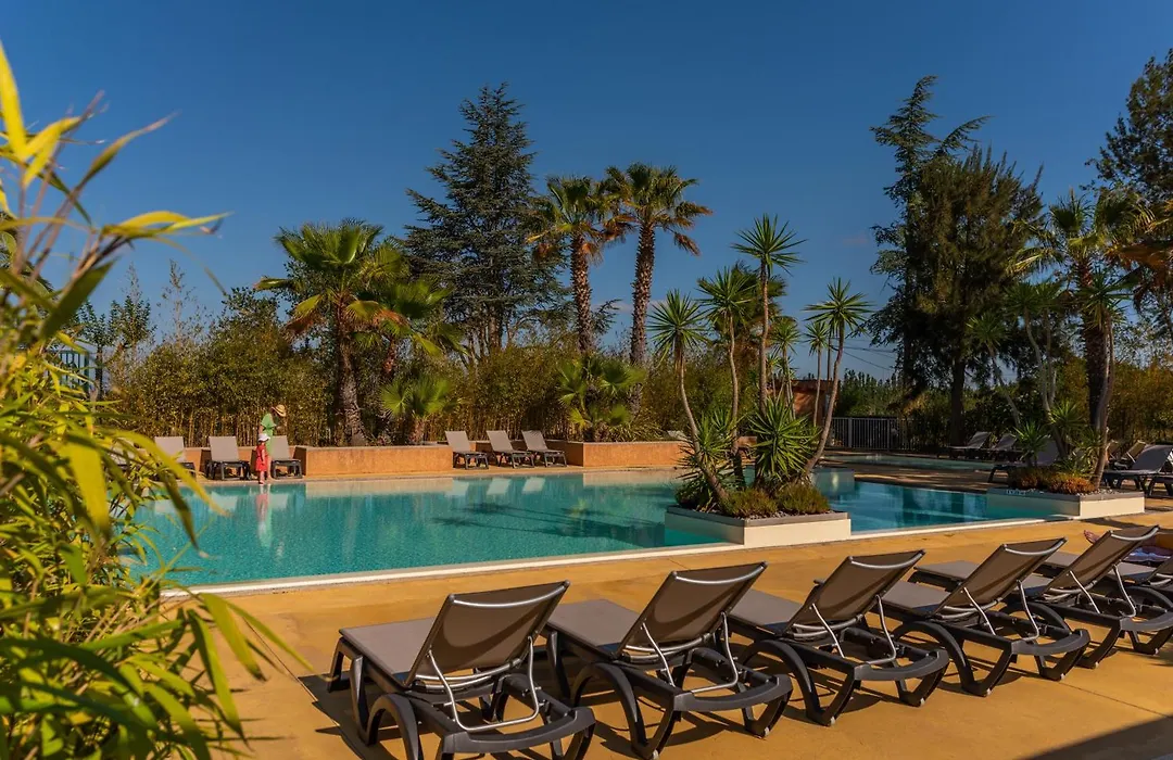 Domaine La Pinède Enchantée-1