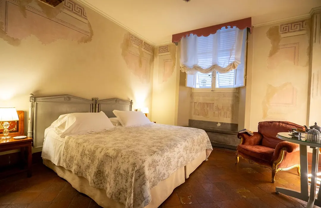 Palazzo Rocchi B&B-1