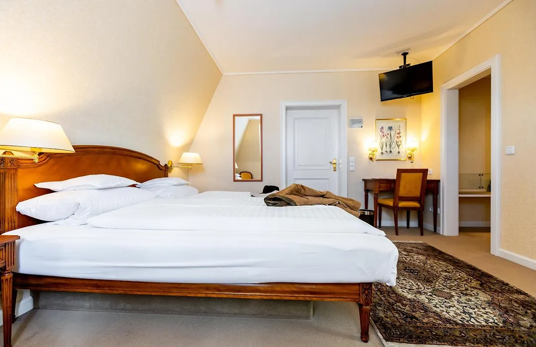 Romantik Hotel Zehntkeller-1