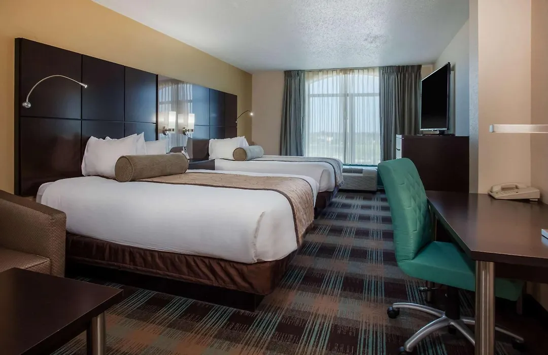 Wingate By Wyndham - Orlando International Airport- Free Hot Breakfast-1