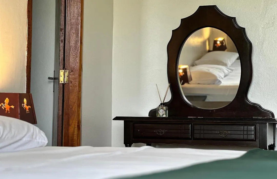 Hotel Cavalinho Branco-1