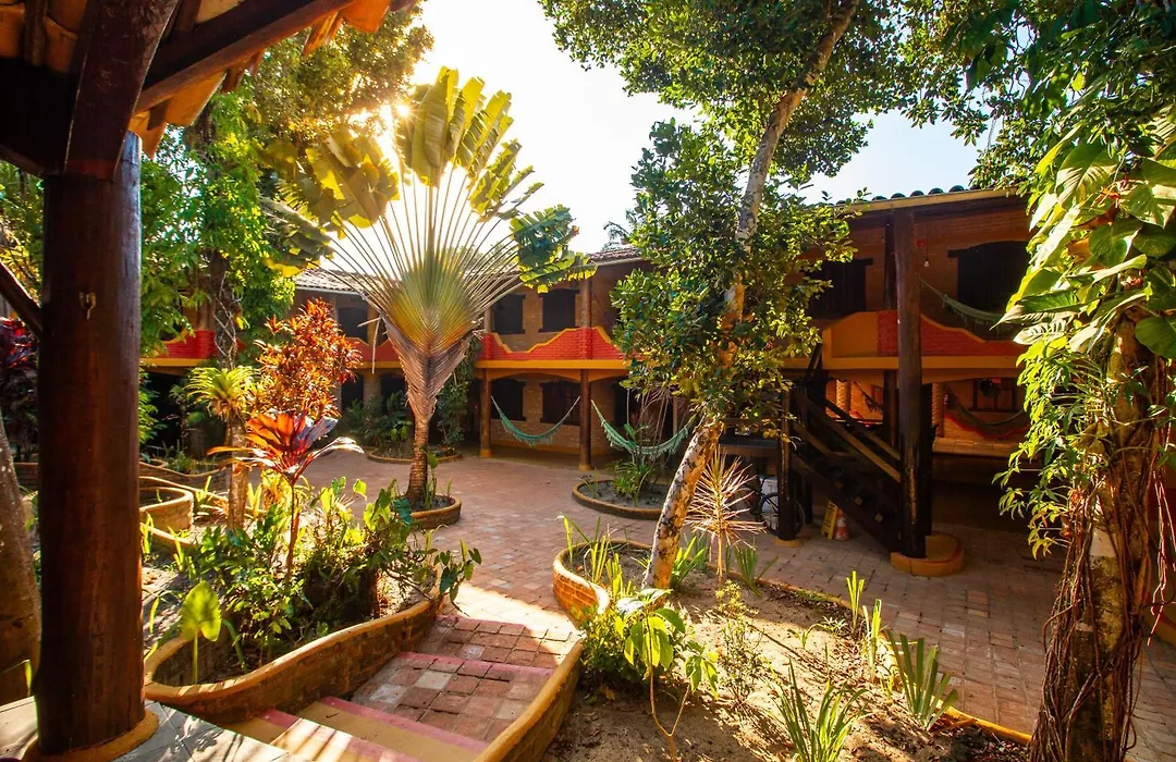 Village Arraial By Mn Hoteis-1
