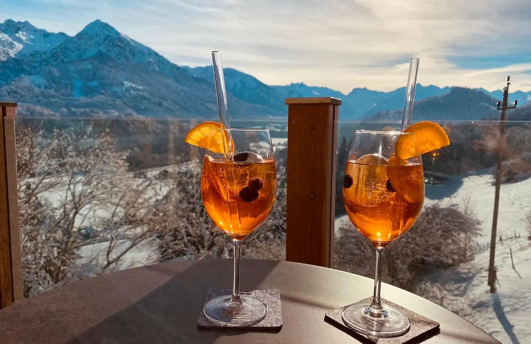 Hotel Bergflair-1