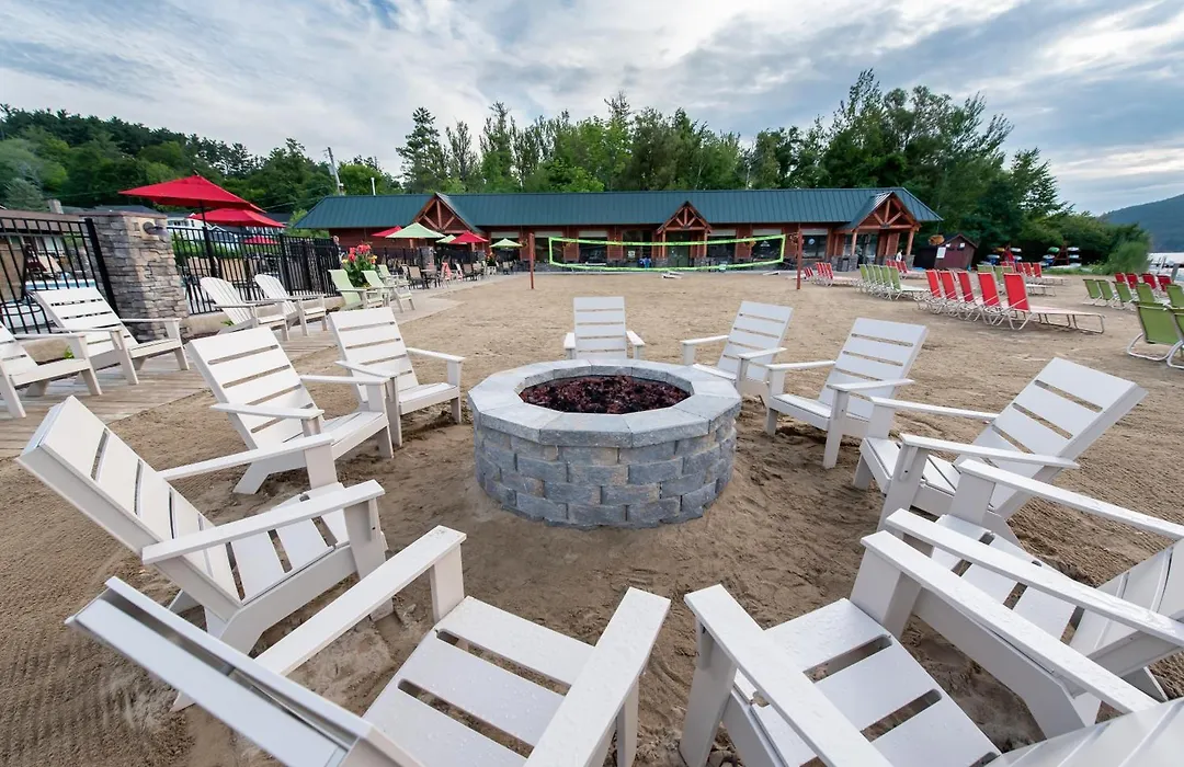 Scotty'S Lakeside Resort-1