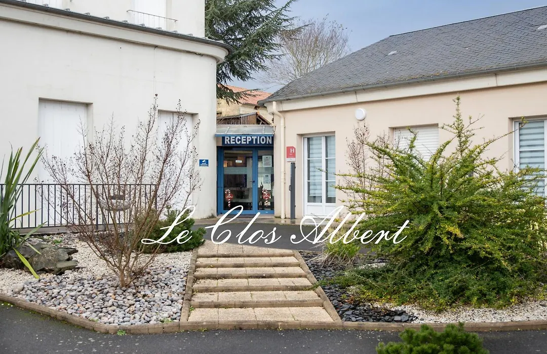 Le Clos Albert-1