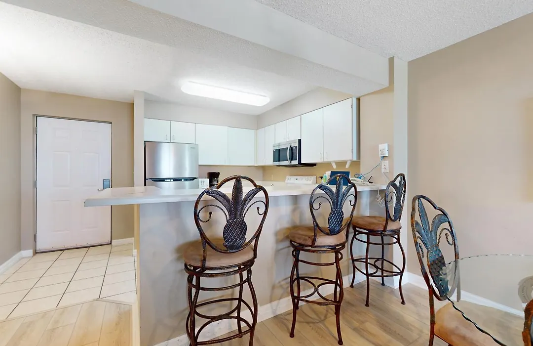 The Resorts Of Pelican Beach 1413 Destin-1