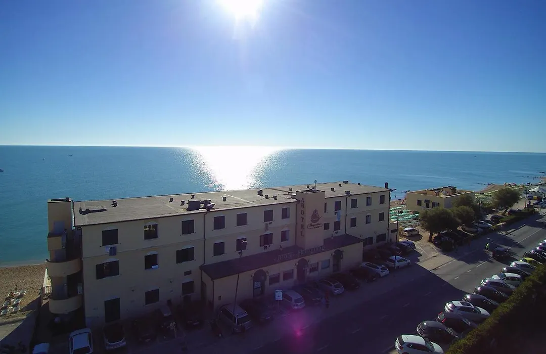 Hotel Il Brigantino-1