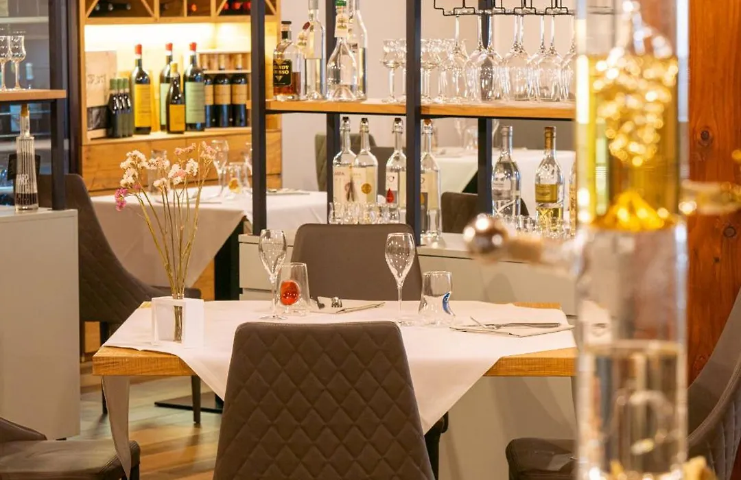 Hotel Alla Corte SPA&Wellness Relax-1