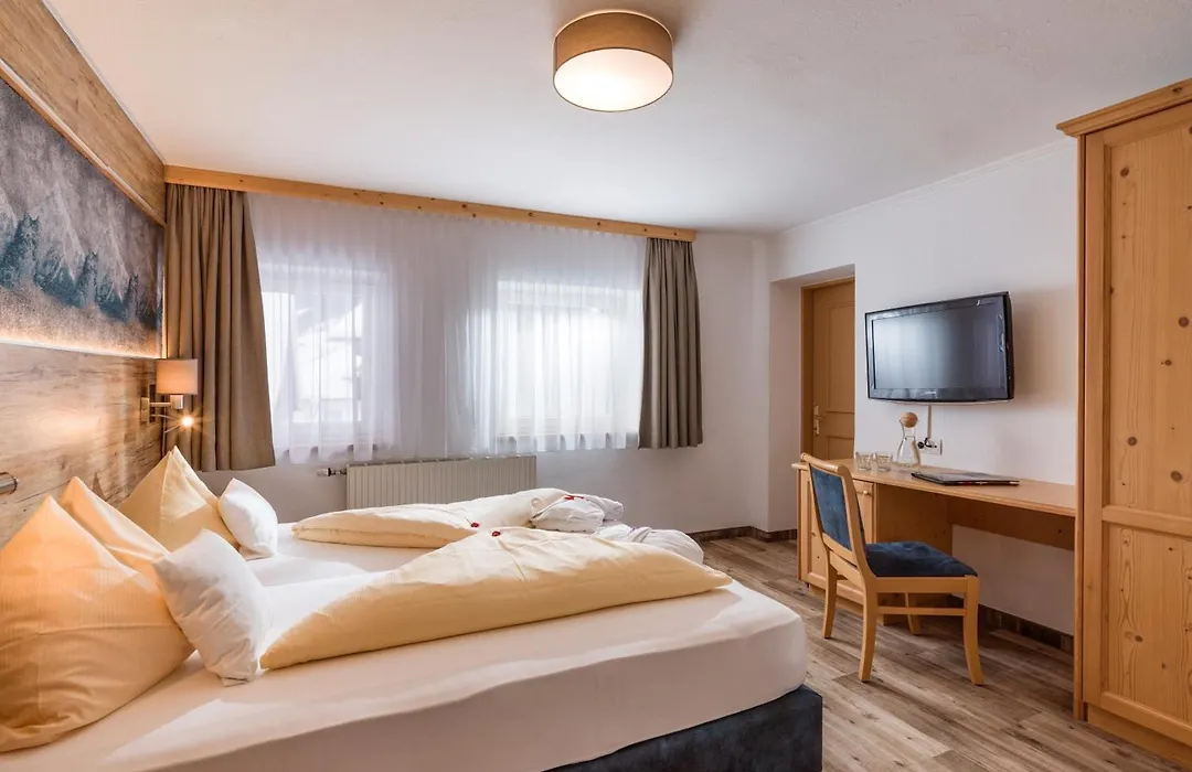 Hotel Glockenstuhl-1