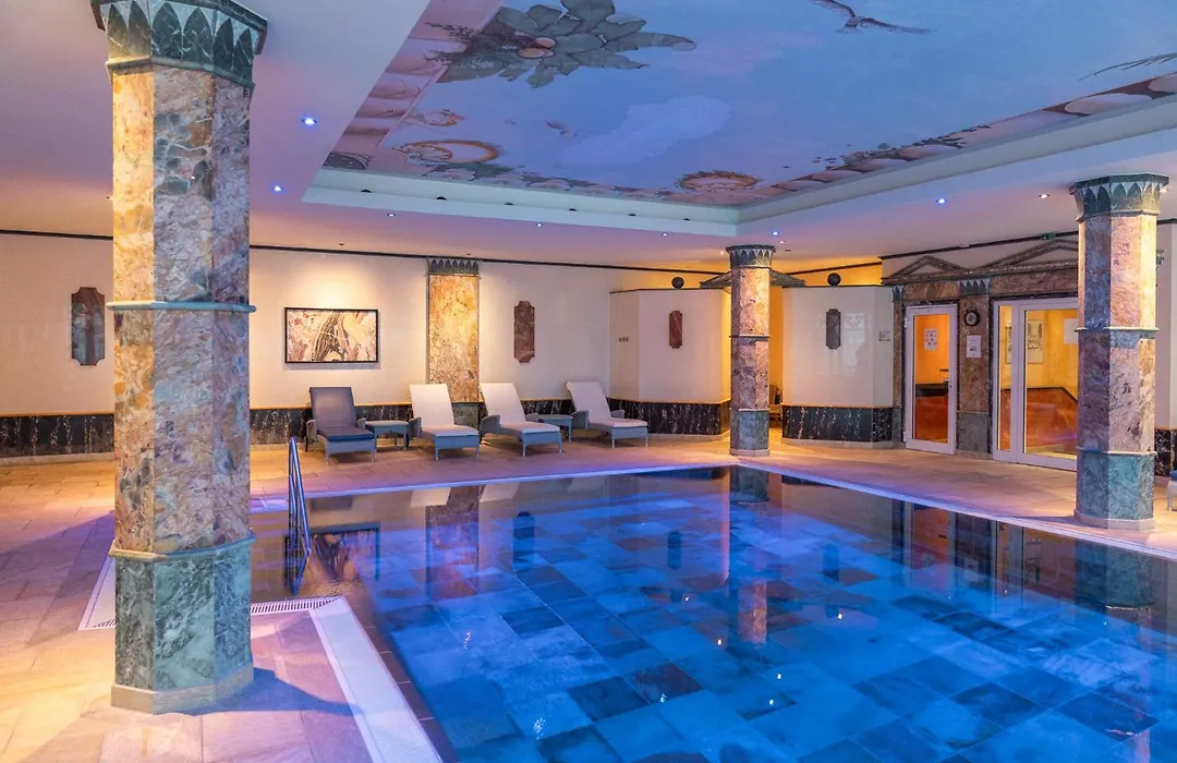 Haecker'S Hotel-1