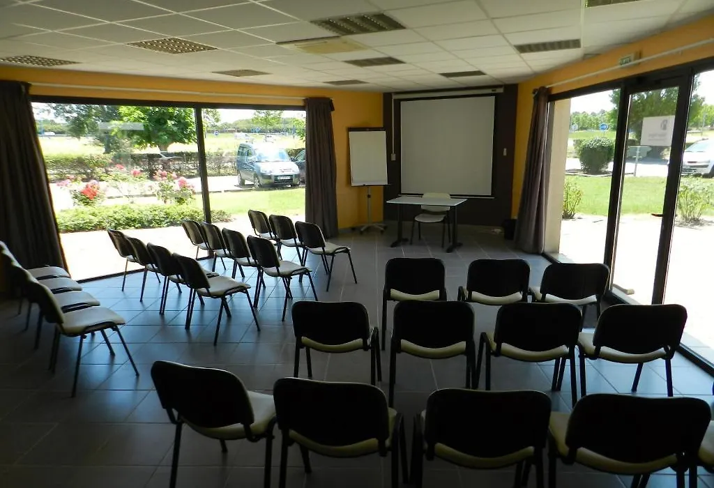 Hotel Kyriad Montauban-1