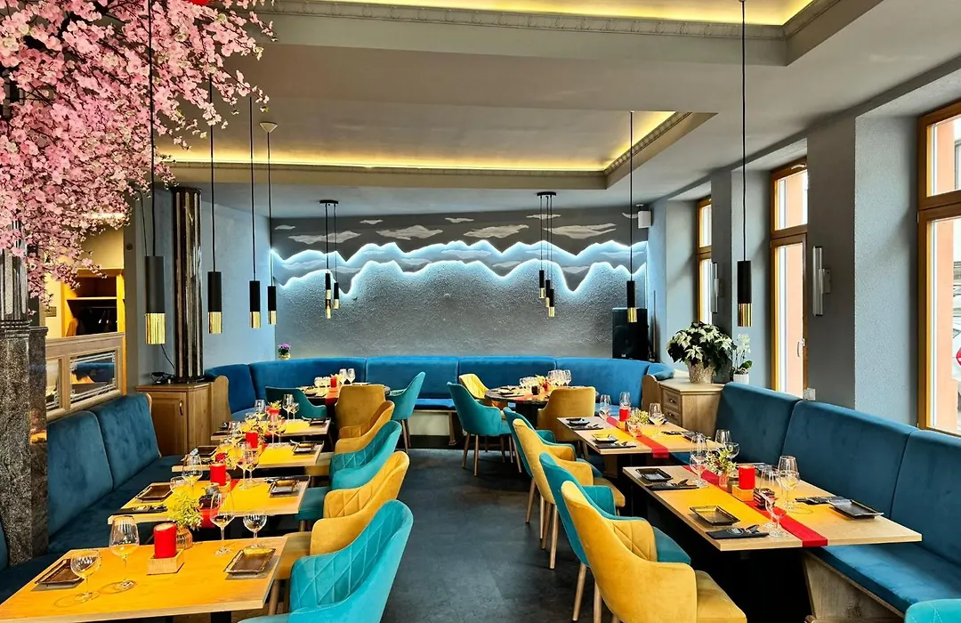 Gasthause Zur Krone Hotel-1