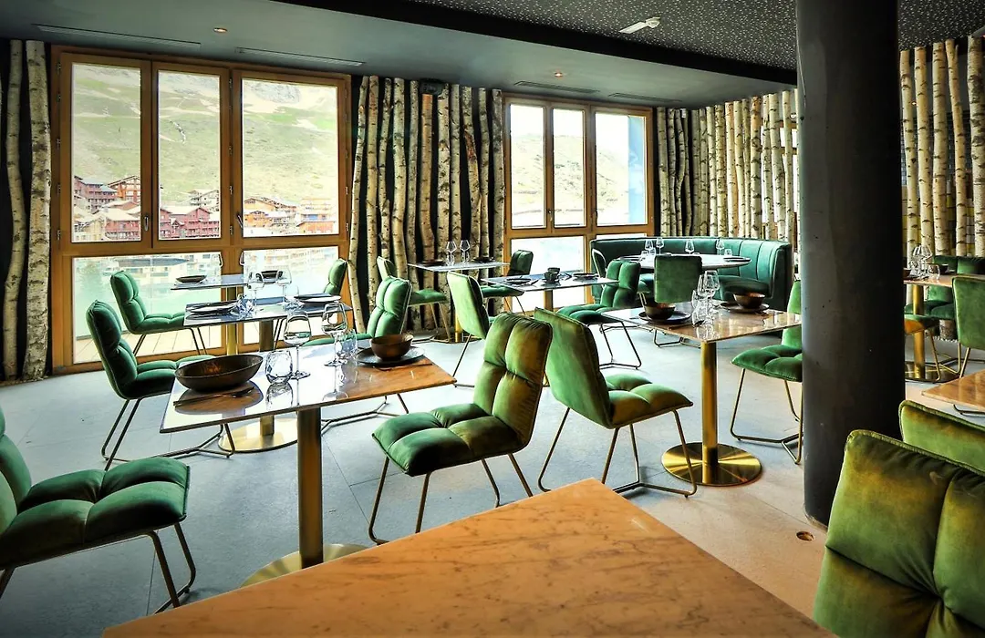 Hôtel Le Diamond Rock-1
