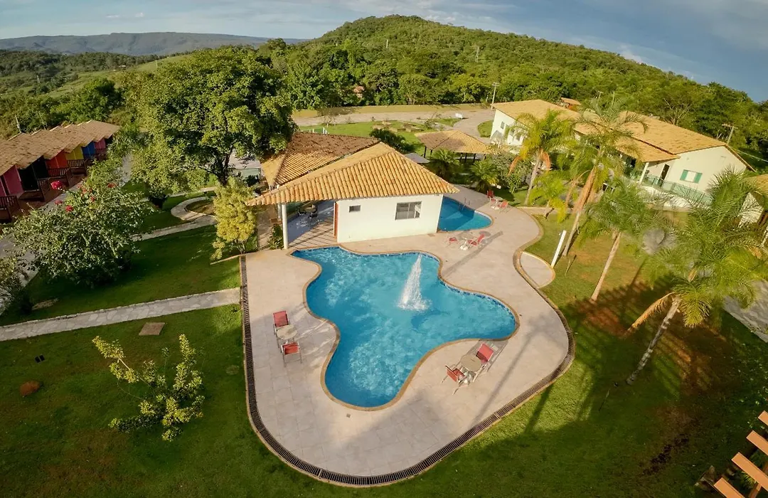 Pousada Luna Zen-1