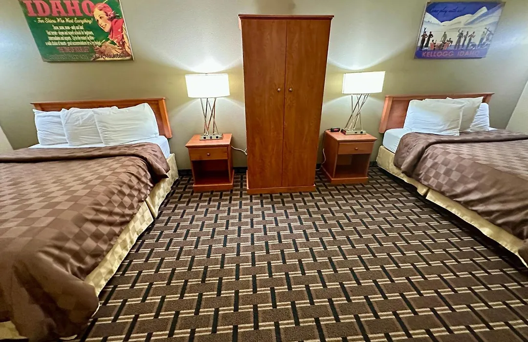 Fairbridge Inn & Suites Kellogg-1