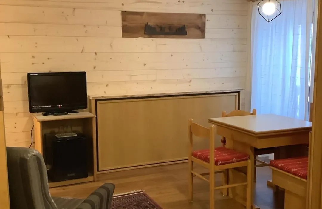 B&B Monte Giove Formazza-1