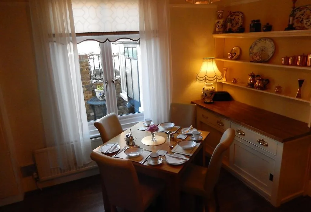 The Rutlands B&B-1