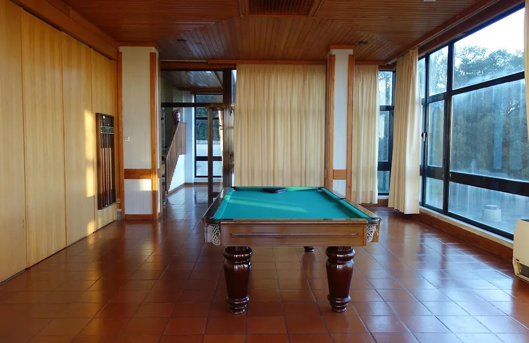 Hotel Senhora Do Castelo-1