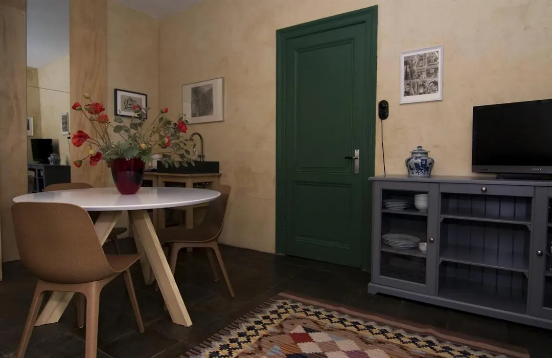 b&b Het Wolfshuis-1
