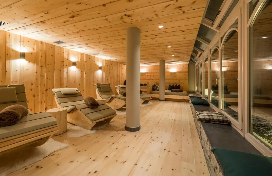 Bed & Breakfast Abis - Dolomites-1