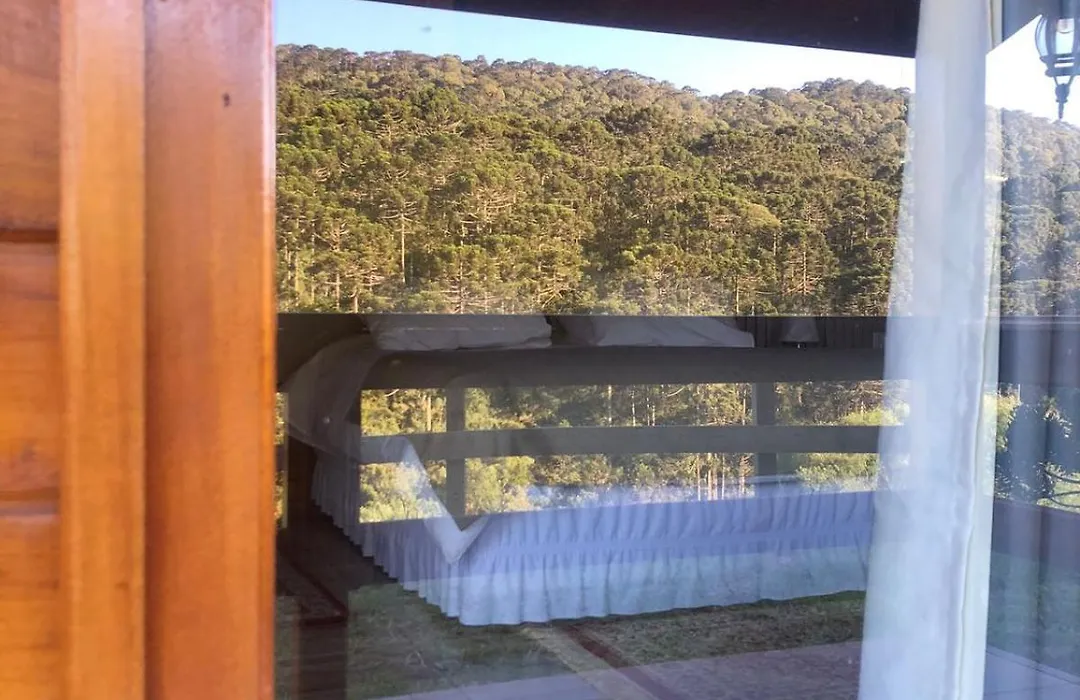 Cabanas do Empório Aparados da Serra-1