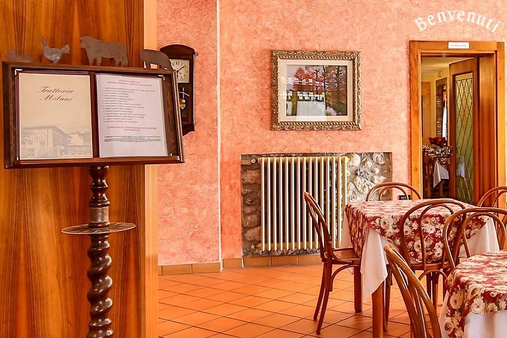 Trattoria Milani-1