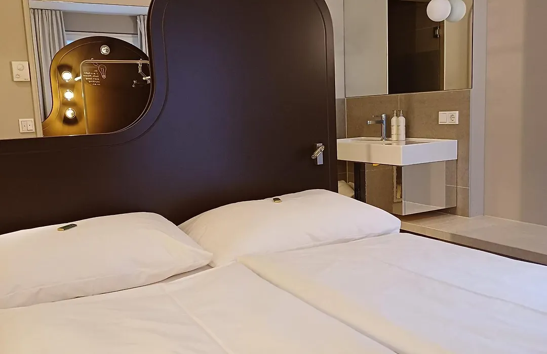 Boutique Hotel das Salz-1