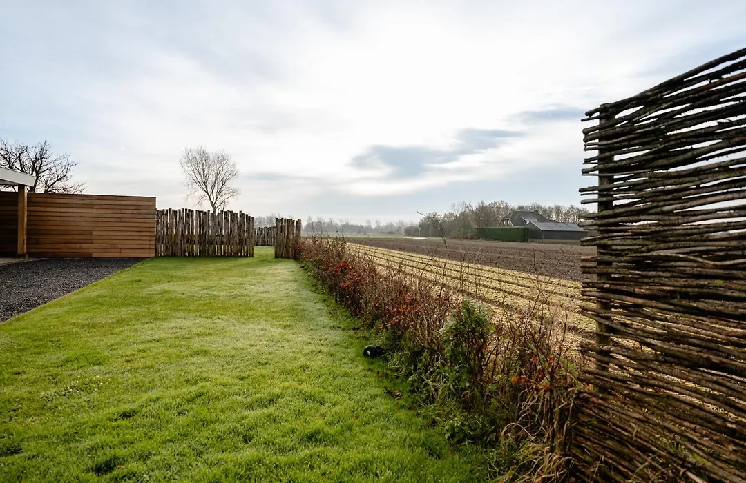 B&B De Cley-1