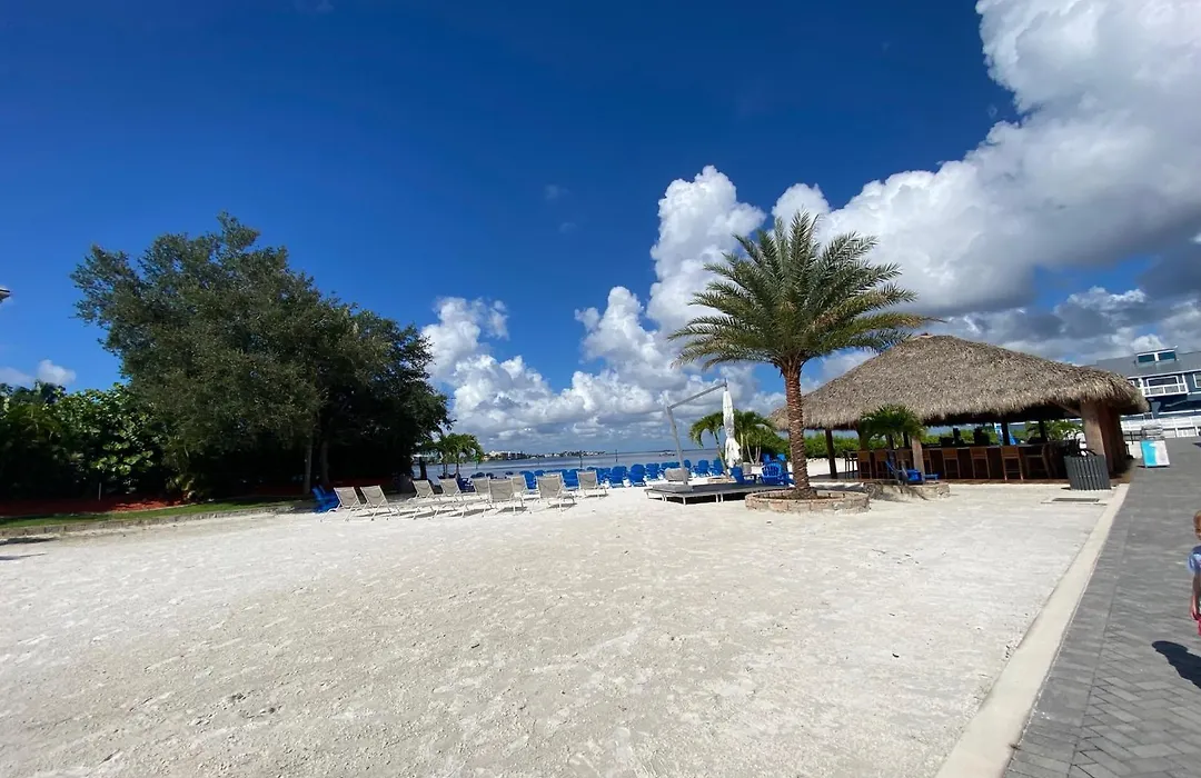 The Suites At Fishermen'S Village - 2 Bedroom Suites-1
