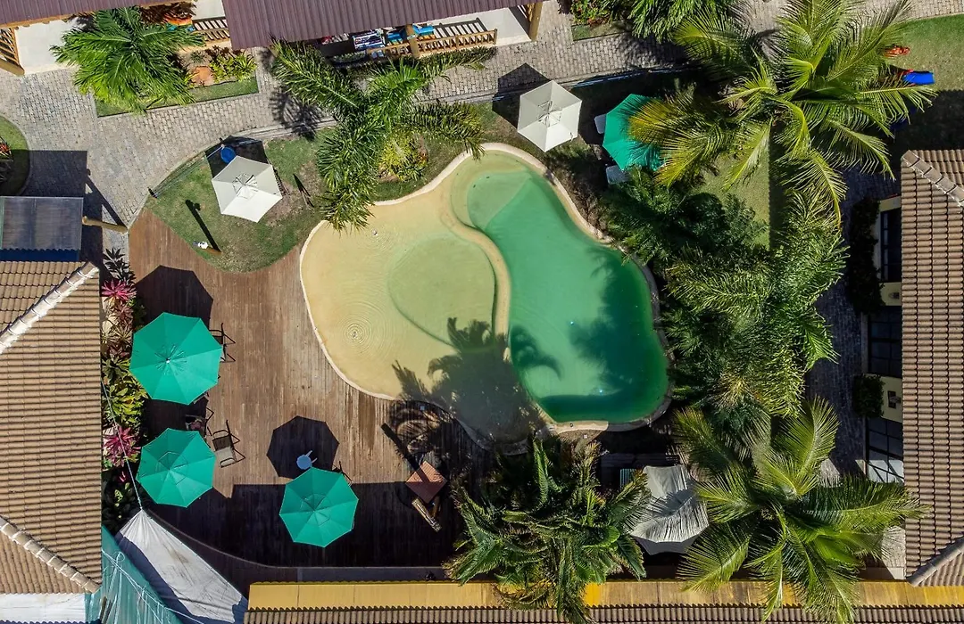 Pousada Tropicarim-1