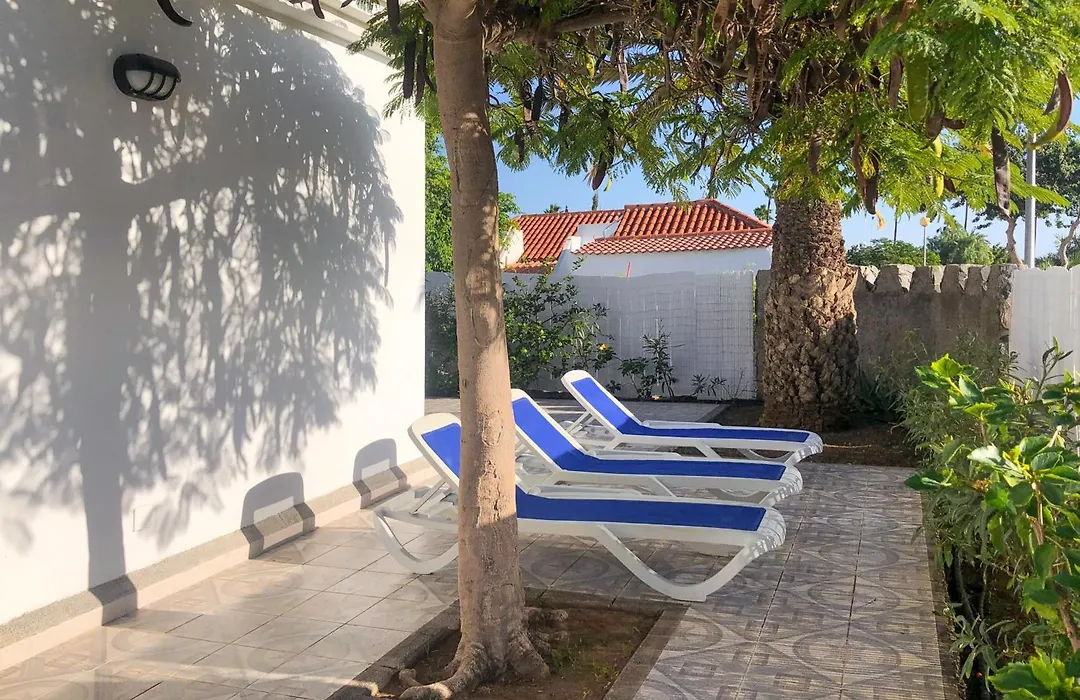Bungalows Las Almenas-1