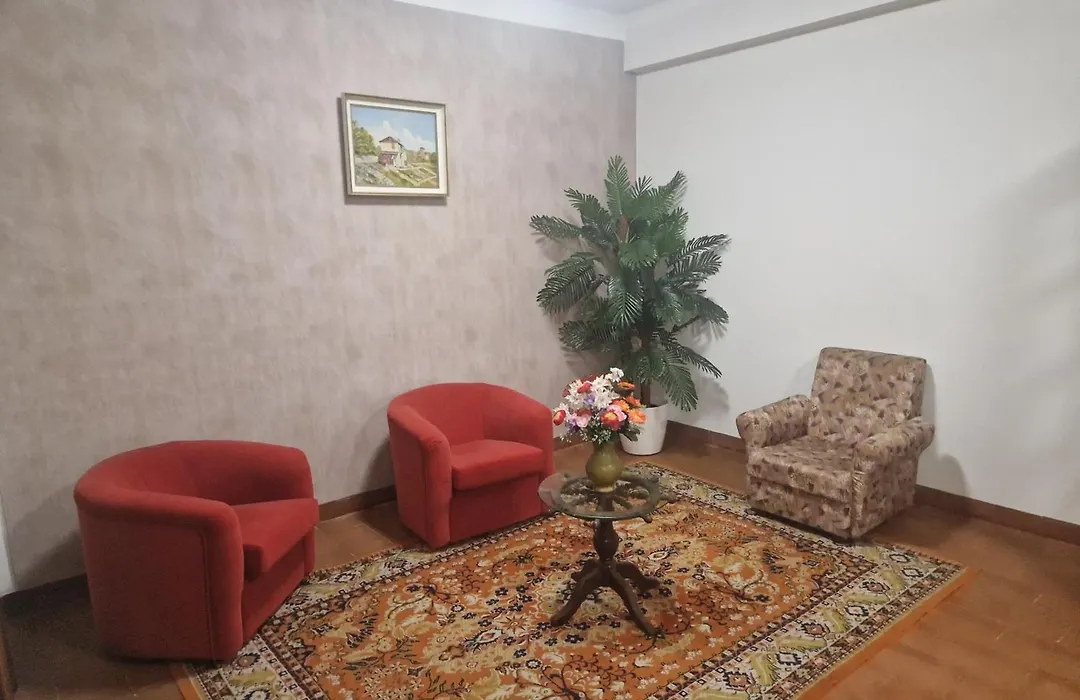 Hotel Peninsular-1